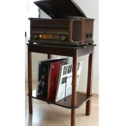 Møbler Classic Line Soundmaster