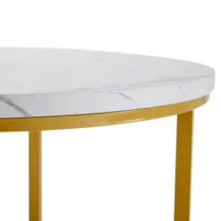 Moderne spisestuesæt, 1 bord + 4 stole, luksusdesign med guldstel & velourstole, grå White+gray