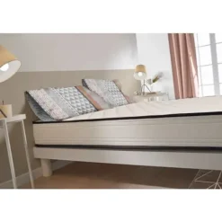 Moonia | Kerne-madras HR | Slim Max 15cm | 160 X 190cm | Medium fasthed