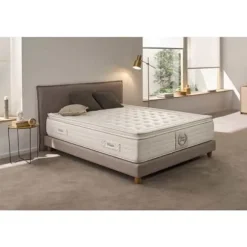 Moonia | Pocketfjedre madras | Westin Spring | 150X200 | 30cm | Høj fasthed