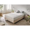 Moonia | Pocketfjedre madras | Royal Spring Premier | 180X200 | 30cm | Høj fasthed