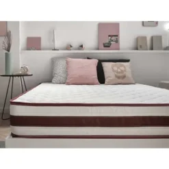 Moonia | Skummadras | First Class Edition 21cm | 160 X 200cm | Medium Fasthed