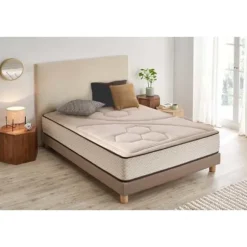Moonia | Skummadras | Golden Class Max | 180X200, 20cm | Medium Fasthed