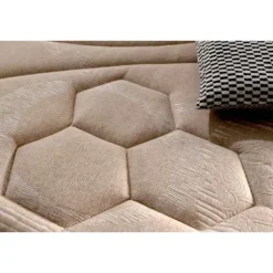 Moonia | Skummadras | Golden Class Max | 180X200, 20cm | Medium Fasthed