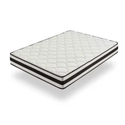 Moonia | Skummadras | Maxim 21cm | 160 X 190cm | Medium Fasthed