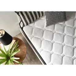 Moonia | Skummadras | Maxim 21cm | 160 X 190cm | Medium Fasthed