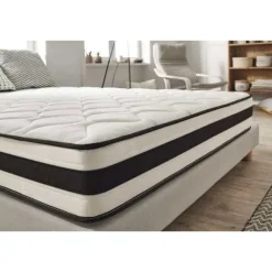 Moonia | Skummadras | Maxim 21cm | 80 X 190cm | Medium Fasthed