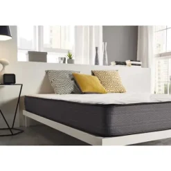 Moonia | Skummadras | Nordic Flex 21cm | 180 X 200cm | Medium Fasthed