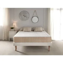 Moonia | Viscosoft Madras | Grand Memory, 150x200 cm | Medium Fasthed