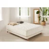 Moonia | Viscosoft Madras | Premium Cashmere 27cm | 135x190cm | Medium Fasthed