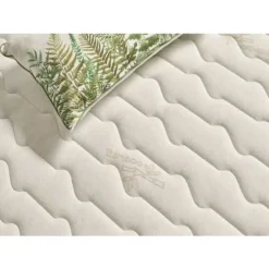 Moonia Madras Fibre Todotherm 90 x 190 cm - Bamboo Care