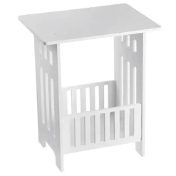 Nordisk Moderne Stil Kaffebordsbord Natbord Mini Natbord Te Bord Opbevaring Natbord