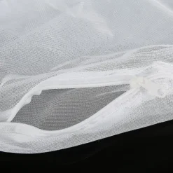 Nyt inderfor til sækkestol Stor Let at rengøre Sofasæde coolwhite 100x120cm