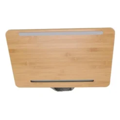 Omabeta Laptopbord, Hjemmekontor Laptopbord, Multifunktionelle Bærbare Multimediemøbler