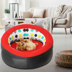 Oppustelig Lazy Sofa Foldbar Stol Bærbar Udendørs Møbel til Rejser Camping Picnic Strand