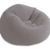 Oppustelig stol, oppustelig puf INTEX 68579