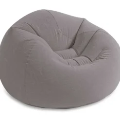Oppustelig stol, oppustelig puf INTEX 68579