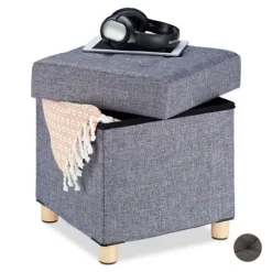 Palle med opbevaringsplads