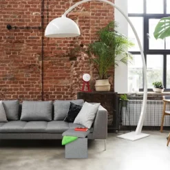 Palle med opbevaringsplads