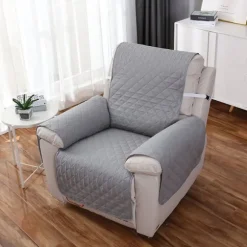 1-personers Relax Lænestol Betræk, Vandtæt Lænestol Beskytter Sofa C