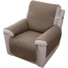 1-personers Relax lænestolbetræk, vandtæt Recliner beskytter Sofa C