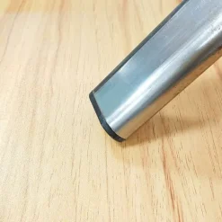 Plastikdupper til møbelfødder ovale dupper til stole plastikdupper til møbelfødder ovale dupper til trampolinstole 20 stk. (15x30mm)