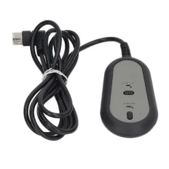 Power Recliner Controller Op og Ned 2 Knap 8 Pin Fjernbetjening Håndsæt Controller til Løftestol