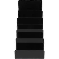 Pung Display Stand Akryl Bordplade Opbevaringsstativ Multi-lags Display Rack