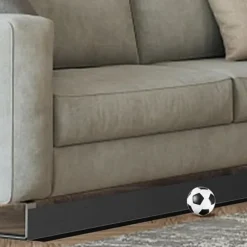 PVC Sofa Flap Cup Genanvendelig Under Seng Legetøjsblokeringsstribe