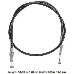 Recliner Kabel Træk Håndtag Stol Hydraulisk Udskiftningskabel Til Universal Sofa Og Couch