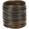 Reparationskit til Syntetisk Fletværk - Rattan Materiale til Stol, Bord, Knittet Opbevaringskurv