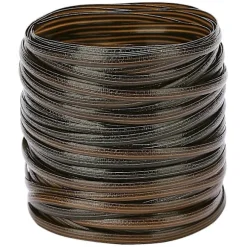 Reparationskit til Syntetisk Fletværk - Rattan Materiale til Stol, Bord, Knittet Opbevaringskurv