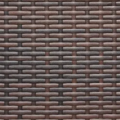 Reparationskit til Syntetisk Fletværk - Rattan Materiale til Stol, Bord, Knittet Opbevaringskurv