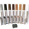 Reparationspen til møbler - 16-pak multifarvet multicolor