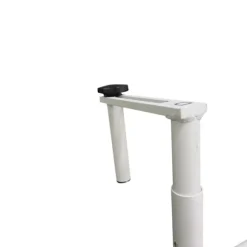 Rootz Balcony Hængebord - Hvid - Metal - 23,62 cm x 17,71 cm x 19,68 cm