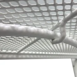 Rootz Balcony Hængebord - Hvid - Metal - 23,62 cm x 17,71 cm x 19,68 cm