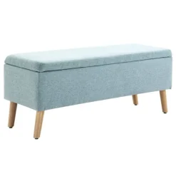 Rootz bænksæde - brystbænk - bænk - 110 cm x 39 cm x 45 cm