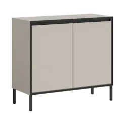 ROOTZ CHOST OF THEBLEERS - KOLLER - Opbevaringsenhed - rigelig opbevaring - 92 cm x 83 cm x 38 cm