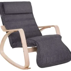 Rootz Gyngestol - Relaxing Chair - Relax Chair