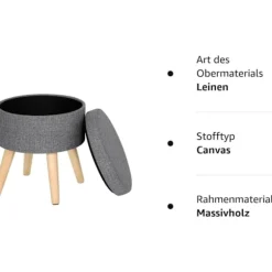 Rootz Justerbar Barstol i imiteret læder - Bordstol - Drejeligt sæde - Højdejusterbar, 360° rotation, Ergonomisk komfort - 84cm til 106cm x 38cm x 35c | Fyndiq