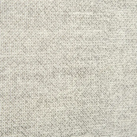 Rootz kommode - Skænk - 7 skuffer - Moderne design - Spånplade - Ikke-vævet stof - Lysegrå - 63,5 cm x 30 cm x 71 cm