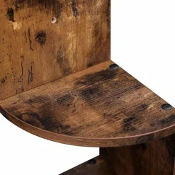 Rootz reol med 5 niveauer - 127,5 cm Arkivskab - Skab - Reoler Industriel