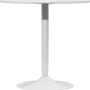 Rootz Rundt Spisebord - Køkkenbord - Køkkenmøbler - Staldstøtte - Ø80 x 75H cm