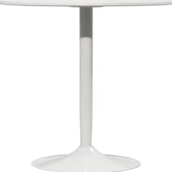 Rootz Rundt Spisebord - Køkkenbord - Køkkenmøbler - Staldstøtte - Ø80 x 75H cm