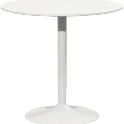 Rootz Rundt Spisebord - Køkkenbord - Køkkenmøbler - Staldstøtte - Ø80 x 75H cm