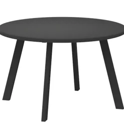 Rootz sidebord - balkonbord - sofabord - vejrbestandig og holdbar - Ø70 x 42 timer cm