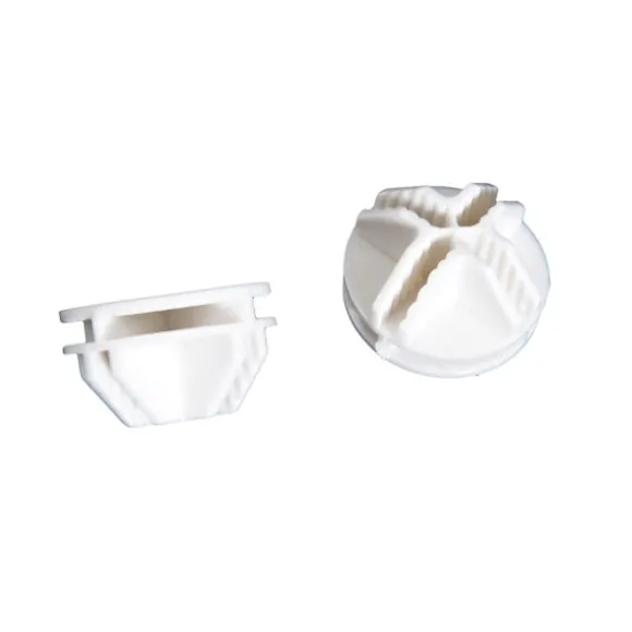 Rootz skabsgarderobe - hvid - stål, plast - 29,52 cm x 14,56 cm x 28,74 cm
