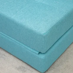 Rootz Sovestol - Afslapningsstol - Gæsteseng - Hurtig ombygning - Alsidig brug - Enestående komfort - 70 cm x 70 cm x 61 cm (sofa) / 70 cm x 174 cm x | Fyndiq