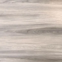 Rundt bord Ø 70 cm - model Round hvid eg beige