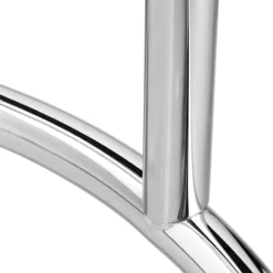Rundt sidebord